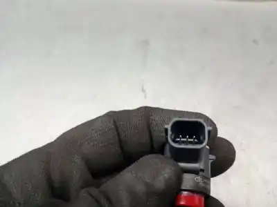 Second-hand car spare part parking sensor for opel corsa e (x15) 1.4 lpg (08, 68) oem iam references 39023334 0263043111 bosch 