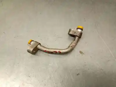 Автозапчасти б/у трубы кондиционирования воздуха за VW CRAFTER 30-50 CAJA/CHASIS (2F_) 2.5 TDI ссылки OEM IAM 2E0820721C  2E0820721C