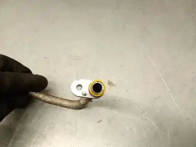 Pezzo di ricambio per auto di seconda mano tubi aria condizionata per vw crafter 30-50 caja/chasis (2f_) 2.5 tdi riferimenti oem iam 2e0820721c  2e0820721c