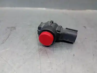 Автозапчастина б/у датчик парковки для OPEL CORSA E (X15) 1.4 LPG (08, 68) Посилання на OEM IAM 39023334 0263043111 BOSCH 