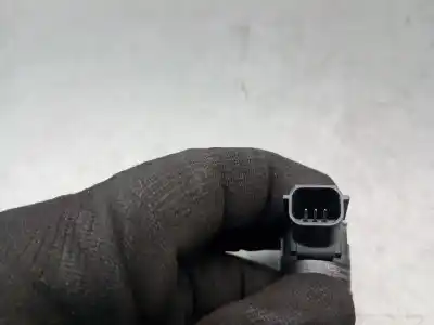 Second-hand car spare part parking sensor for opel corsa e (x15) 1.4 lpg (08, 68) oem iam references 39023334 0263043111 bosch 