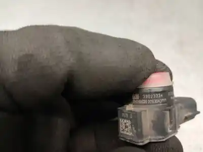 Second-hand car spare part parking sensor for opel corsa e (x15) 1.4 lpg (08, 68) oem iam references 39023334 0263043111 bosch 