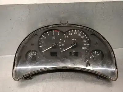 Автозапчасти б/у рулевая колонка за OPEL CORSA C (X01) 1.3 CDTI (F08, F68) ссылки OEM IAM 13173369 110008988034 VDO 6260425