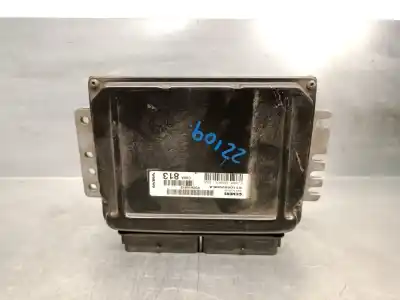 Peça sobressalente para automóvel em segunda mão centralina de motor uce por volvo s40 i (644) 1.8 referências oem iam p30616813