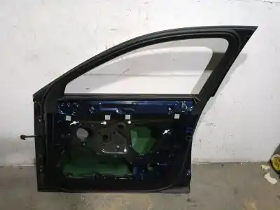 İkinci el araba yedek parçası sag ön kapi için audi a6 c8 (4a2) 35 tdi mild hybrid oem iam referansları 4k0831052a  4k0831052a