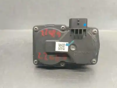 Автозапчасти б/у бабочка коробка за mazda cx-30 (dm) skyactiv-x m hybrid ссылки oem iam s55013j40 52302102 pierburburg s5y1136h0