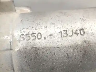 Автозапчасти б/у бабочка коробка за mazda cx-30 (dm) skyactiv-x m hybrid ссылки oem iam s55013j40 52302102 pierburburg s5y1136h0