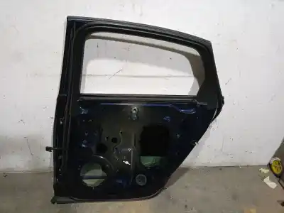 Автозапчастина б/у двері задні праві для audi a6 c8 (4a2) 35 tdi mild hybrid посилання на oem iam 4k5833052a  4k5833052a