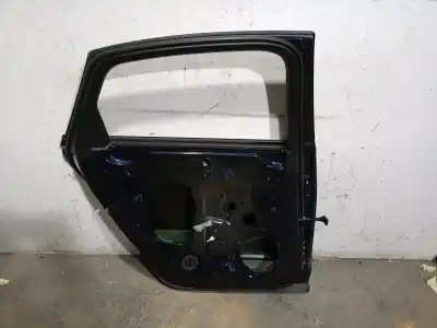 Автозапчастина б/у двері задні ліві для audi a6 c8 (4a2) 35 tdi mild hybrid посилання на oem iam 4k5833051a  4k5833051a