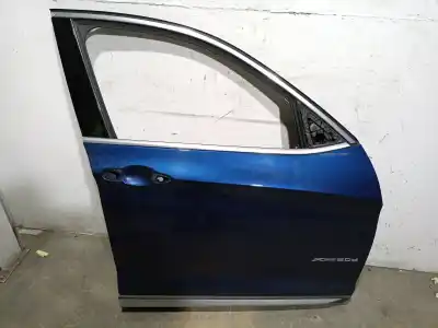 Piesă de schimb auto la mâna a doua  pentru BMW X4 (F26)  Referințe OEM IAM 41007364790  41007364790