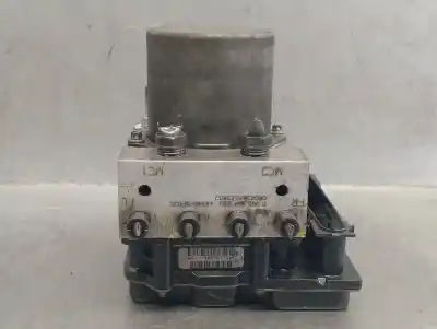 Piesă de schimb auto la mâna a doua abs pentru toyota corolla verso (r1) 2.2 d-4d sol referințe oem iam 445400f020