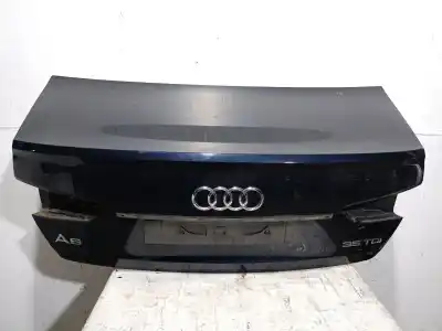 Автозапчастина б/у  для AUDI A6 C8 (4A2)  Посилання на OEM IAM 4K5827025  4K5827025