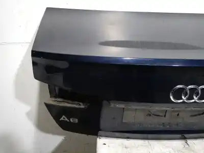 Автозапчастина б/у загальні двері для audi a6 c8 (4a2) 35 tdi mild hybrid посилання на oem iam 4k5827025  4k5827025