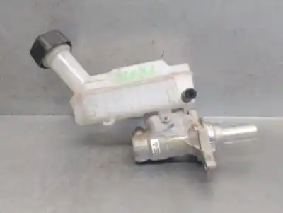 Автозапчастина б/у гальмівний насос для RENAULT CAPTUR II (HF_) TCE 155 (HFMN) Посилання на OEM IAM 460117786R  460117786R