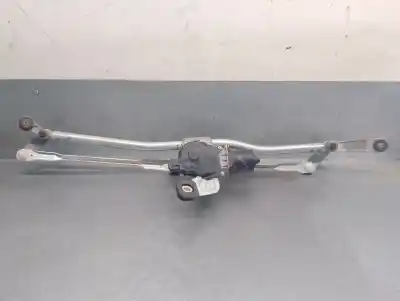 Автозапчастина б/у двигатель передніх склоочисників для MINI MINI COUNTRYMAN (F60) COOPER Посилання на OEM IAM 7380749  61617380749