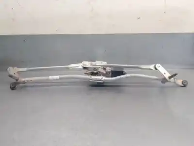 Автозапчасти б/у мотор переднего стеклоочистителя за mini mini countryman (f60) cooper ссылки oem iam 7380749  61617380749