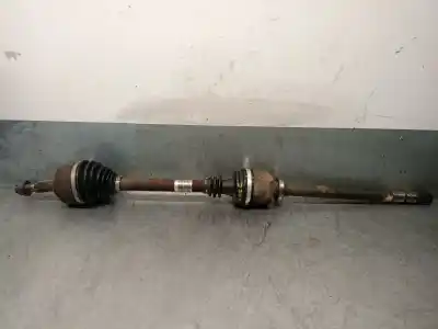 Second-hand car spare part front right transmission for renault espace iv (jk0) (2002->) 2.2 dci (jk07) oem iam references 8200439891