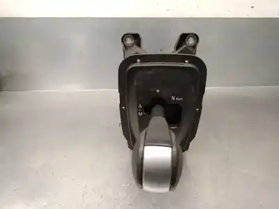 Pezzo di ricambio per auto di seconda mano leva del cambio per opel corsa c (x01) 1.3 cdti (f08, f68) riferimenti oem iam 13122971  