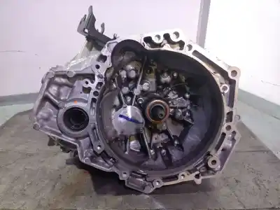 Автозапчастина б/у коробка передач для toyota yaris (_p13_) 1.5 (nsp131_) посилання на oem iam 303000d510