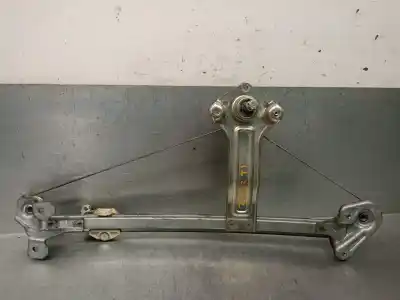 Pezzo di ricambio per auto di seconda mano Alzacristalli Posteriore Sinistro per OPEL CORSA C (X01) 1.3 CDTI (F08, F68) Riferimenti OEM IAM 09114705  5140041