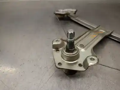 Pezzo di ricambio per auto di seconda mano alzacristalli posteriore sinistro per opel corsa c (x01) 1.3 cdti (f08, f68) riferimenti oem iam 09114705  5140041