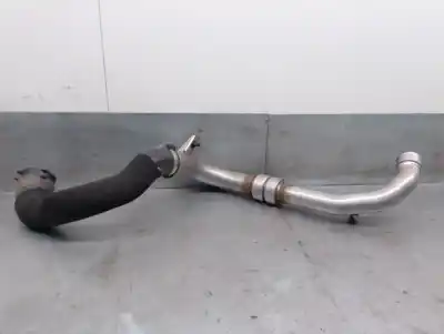 Автозапчастина б/у труба для audi a5 (8t3) 3.0 tdi quattro посилання на oem iam 059145731br  059145731br