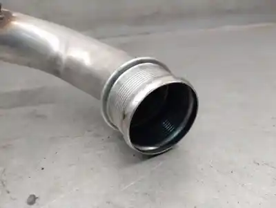 Автозапчастина б/у труба для audi a5 (8t3) 3.0 tdi quattro посилання на oem iam 059145731br  059145731br