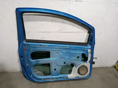 İkinci el araba yedek parçası sol ön kapi için ford ka (ru8) 1.3 tdci oem iam referansları 1542365  1542365