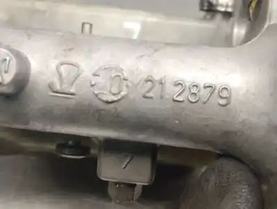 Pezzo di ricambio per auto di seconda mano pompa freni per renault grand scénic ii (jm0/1_) 1.9 dci (jm14) riferimenti oem iam 7701209220 212879 7701209220
