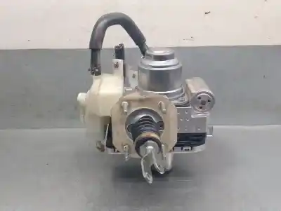 Автозапчасти б/у абс за mazda cx-30 (dm) skyactiv-x m hybrid ссылки oem iam dfr5439a0b 06211201504 