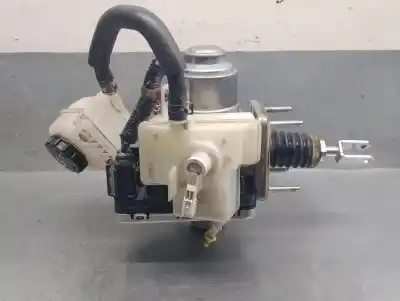 Автозапчасти б/у абс за mazda cx-30 (dm) skyactiv-x m hybrid ссылки oem iam dfr5439a0b 06211201504 