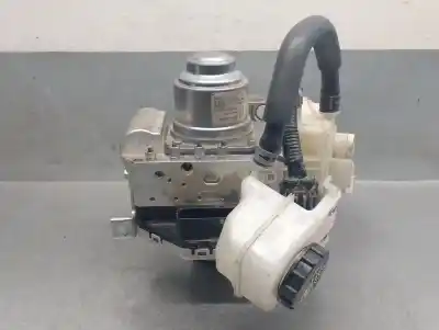 Автозапчасти б/у абс за mazda cx-30 (dm) skyactiv-x m hybrid ссылки oem iam dfr5439a0b 06211201504 