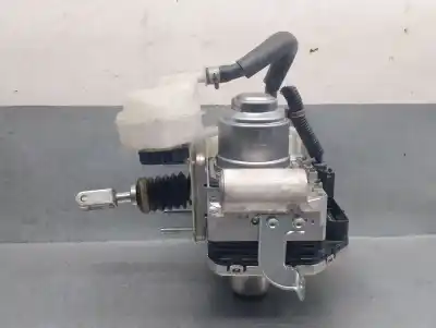 Автозапчасти б/у абс за MAZDA CX-30 (DM) SKYACTIV-X M HYBRID ссылки OEM IAM DFR5439A0B 06211201504 