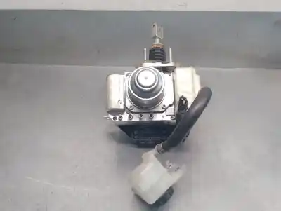 Автозапчасти б/у абс за mazda cx-30 (dm) skyactiv-x m hybrid ссылки oem iam dfr5439a0b 06211201504 