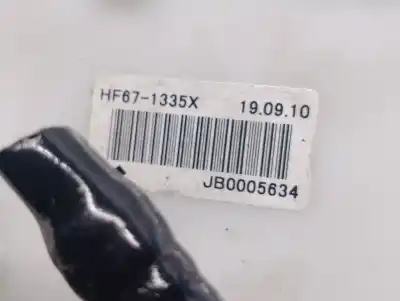 Автозапчасти б/у индикатор за mazda cx-30 (dm) skyactiv-x m hybrid ссылки oem iam hf671335x jb0005634 hf681335x