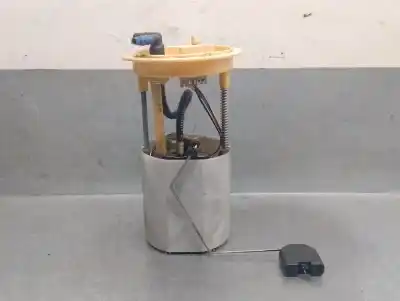 Peça sobressalente para automóvel em segunda mão boia / bomba combustível por volkswagen passat b6 (3c2) 1.9 tdi referências oem iam 3c0919050q