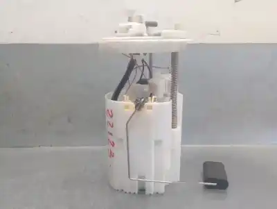 Автозапчастина б/у індикатор для opel corsa e (x15) 1.4 lpg (08, 68) посилання на oem iam 13436579