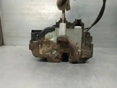 Piesă de schimb auto la mâna a doua încuietoare ușa din dreapta fațã pentru nissan pathfinder (r51) 2.5 dci diesel cat referințe oem iam 80500eb300  80500eb300