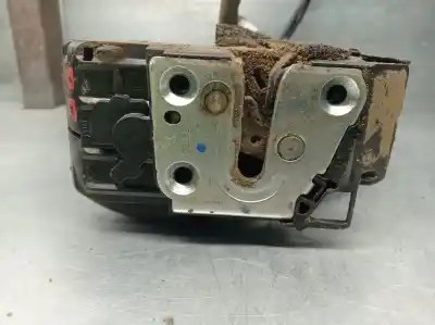 Piesă de schimb auto la mâna a doua încuietoare ușa din dreapta fațã pentru nissan pathfinder (r51) 2.5 dci diesel cat referințe oem iam 80500eb300  80500eb300