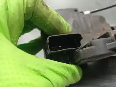 Piesă de schimb auto la mâna a doua încuietoare ușa din dreapta fațã pentru nissan pathfinder (r51) 2.5 dci diesel cat referințe oem iam 80500eb300  80500eb300