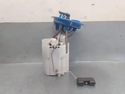 Автозапчасти б/у индикатор за SEAT LEON (5F1) 1.5 TSI ссылки OEM IAM 5Q0919051BF 0580200381 BOSCH 5WA919051A