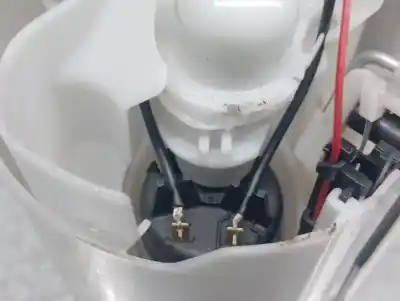 Peça sobressalente para automóvel em segunda mão boia / bomba combustível por seat leon (5f1) 1.5 tsi referências oem iam 5q0919051bf 0580200381 bosch 5wa919051a