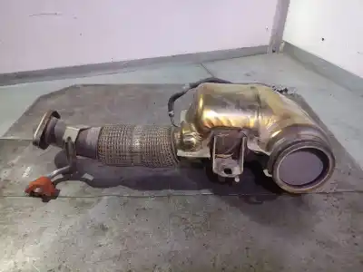 Second-hand car spare part Catalytic Converter for MAZDA CX-30 (DM) SKYACTIV-X M HYBRID OEM IAM references HF092050XC  HF102050XC