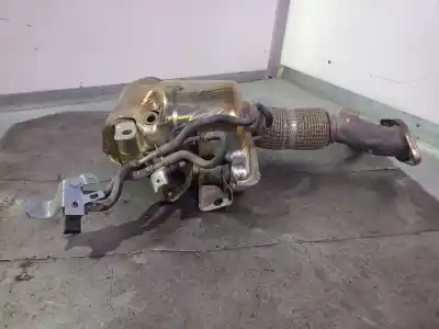 Автозапчасти б/у катализатор за mazda cx-30 (dm) skyactiv-x m hybrid ссылки oem iam hf092050xc  hf102050xc