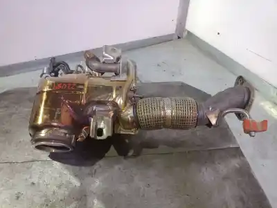 Автозапчасти б/у катализатор за mazda cx-30 (dm) skyactiv-x m hybrid ссылки oem iam hf092050xc  hf102050xc