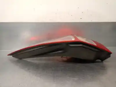 Second-hand car spare part right tailgate light for renault megane ii ranchera familiar (km0/1_) 1.9 dci oem iam references 8200417351 98200602 hella 8200417351