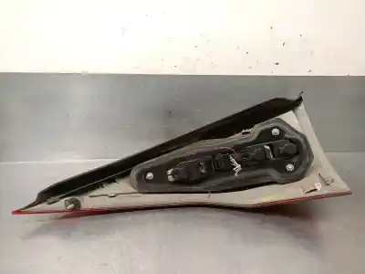 Second-hand car spare part right tailgate light for renault megane ii ranchera familiar (km0/1_) 1.9 dci oem iam references 8200417351 98200602 hella 8200417351