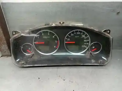 Piesă de schimb auto la mâna a doua  pentru NISSAN PATHFINDER (R51)  Referințe OEM IAM 24810EB318 VP5NFF10890B VISTEON 24810EB318