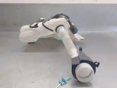 Автозапчастина б/у чистий депозит для ford c-max ii (dxa/cb7, dxa/ceu) 1.0 ecoboost посилання на oem iam av6113k175a  1686869