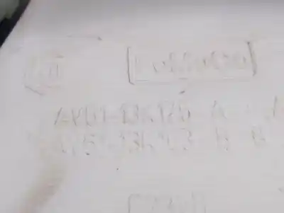 Автозапчастина б/у чистий депозит для ford c-max ii (dxa/cb7, dxa/ceu) 1.0 ecoboost посилання на oem iam av6113k175a  1686869